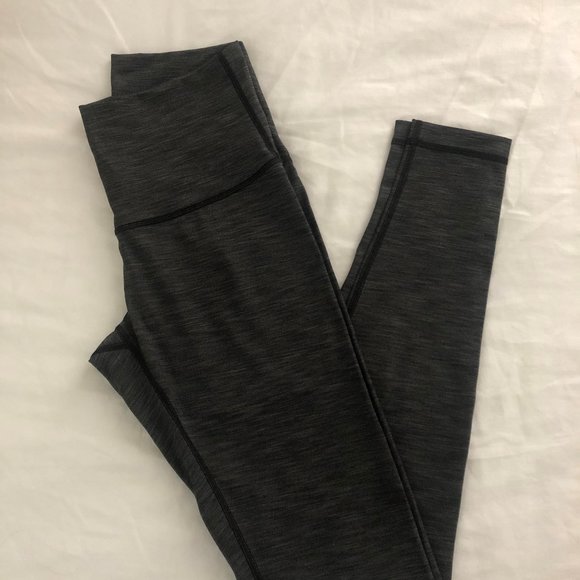Lululemon Wunder Under Pant Size 8 Luxtreme 31" - Picture 4 of 7